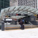 IRT Lexington Avenue Line stations