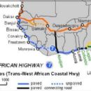 Transport in Africa