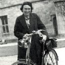Margaret Heavey