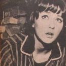 Christine Kaufmann - The Plain Dealer TV Week Magazine Pictorial [United States] (22 December 1967) - 385 x 1081