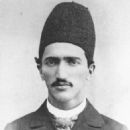 Yussef Etessami