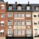 Delisted buildings and structures in Denmark