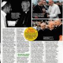 Pope John Paul II - Ludzie i Wiara Magazine Pictorial [Poland] (October 2023)