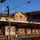 Railway stations in Luxembourg (city)