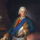 Alois Friedrich von Brühl