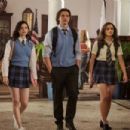 Joey King – The Kissing Booth 2 stills