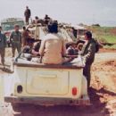 Invasions by Israel