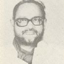 A. K. Roy