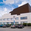 Performing arts venues in Finland
