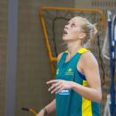 Dandenong Rangers players