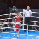 Boxers at the 2012 Summer Olympics