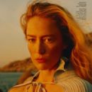 Raquel Zimmerman - Vogue Magazine Pictorial [France] (June 2022)