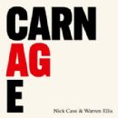 Nick Cave - Carnage