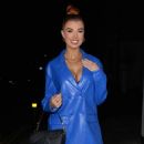 Nicole O’Brien – Seen at the Prince, Chelsea for a girls night out - 454 x 490