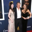 Sophie Thatcher, Hugh Grant and Chloe East – 2024 AFI Fest Premiere Of ‘Heretic’ – Hollywood - 454 x 648