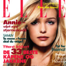 Kate Bosworth - Elle Magazine Cover [Norway] (October 2004)