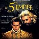 The Fifth Empire