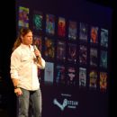 Todd Hollenshead