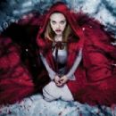 Red Riding Hood Poster (2011)