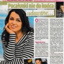 Katarzyna Pakosinska - Rewia Magazine Pictorial [Poland] (4 October 2024)