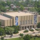 Memorial Coliseum (University of Kentucky)
