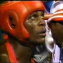 Boxing at the Central American and Caribbean Games