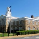 1836 establishments in Virginia