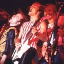 Scorpions - Auditorium de Verdun, Québec, Canada - June 12, 1982 - 454 x 288