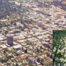 Palo Alto, California