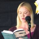 Johanna Holmström