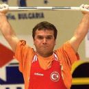 1992 in weightlifting
