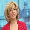 Azerbaijani television journalists