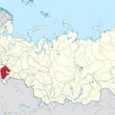 Bashkortostan