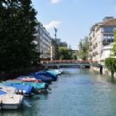 Fortifications of Zurich