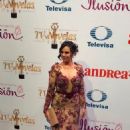 Luz Elena González- Premios TVyNovelas 2018