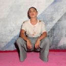 Rosa Salazar – Pandora Jewelry Relaunch Event in Los Angeles - 454 x 303