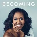 Books by Michelle Obama