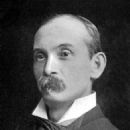 John Glaister