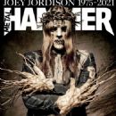 Joey Jordison - 454 x 619