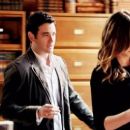 Arrow - Colin Donnell - 454 x 256