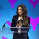 Shay Mitchell – 9th Annual SHORTY Awards in New York City