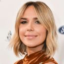 Arielle Kebbel – 2018 ‘Reel Stories, Real Lives’ in Los Angeles