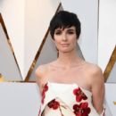 Paz Vega - The 90th Annual Academy Awards - Arrivals - 407 x 612