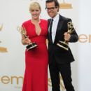 The 63rd Primetime Emmy Awards