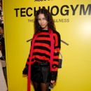 Technogym And Assouline Announce 
