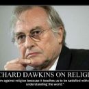 Richard Dawkins  -  Publicity