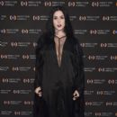 Kat Von D attends the Mercy For Animals 20th Anniversary Gala at The Shrine Auditorium on September 14, 2019 in Los Angeles, California - 408 x 600