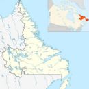 Newfoundland and Labrador building and structure stubs