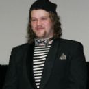 Finnish theatre people