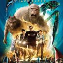 Goosebumps (2015) - 454 x 667